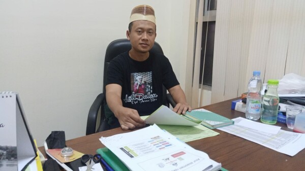 Permudah Akses Informasi RPL Desa Bagi Pegiat Desa, Pemkab Bojonegoro Manfaatkan Platform Digital