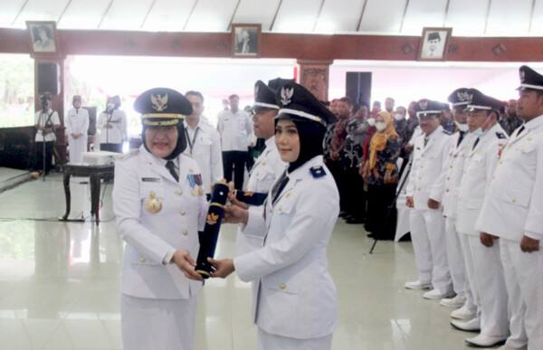 Percepat Pembangunan, Pemkab Bojonegoro Kaji Rencana Beasiswa S2 Lewat RPL Desa