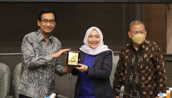 Sebagai Role Model RPL Kemendes PDTT, Bojonegoro Gandeng UB Jenjang S2