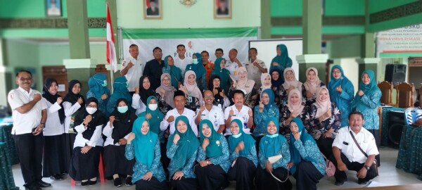Pemkab Bojonegoro Gelar Lomba Desa, Tiga Desa Terpilih Jadi Pemenang