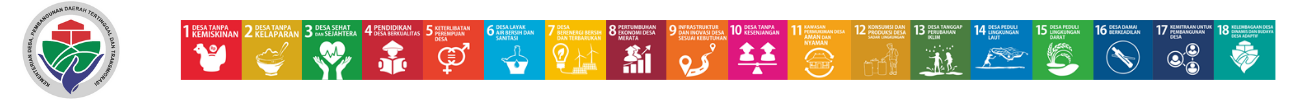 SDGs DESA KEMENDES PDTT