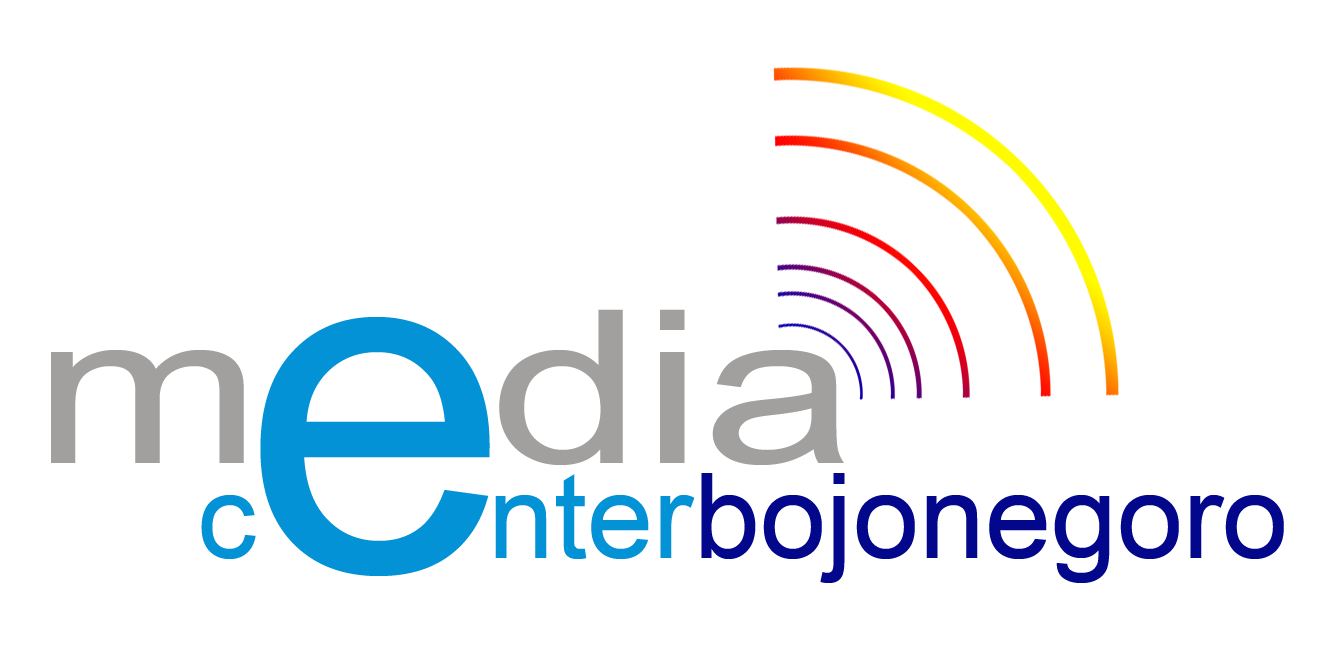 Media Center Bojonegoro