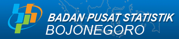 Badan Pusat Statistik Bojonegoro