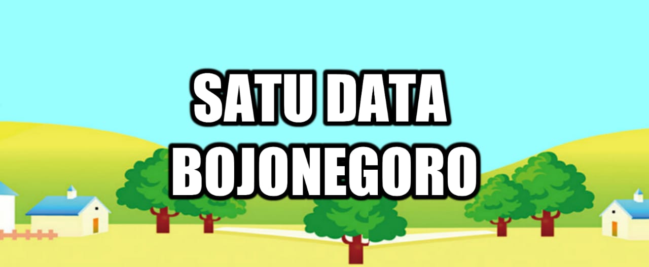 SATU DATA BOJONEGORO